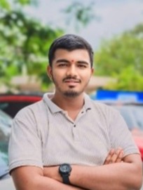 Sanket Anil Kokate - Placed at Aditya Infrasafety Solution Pune